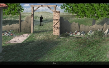 Gold Rush! 2 Screenshot Gold Rush! 2 Screenshot